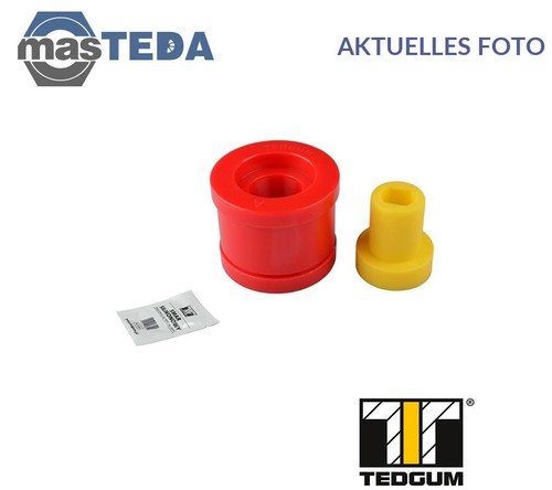 Ted45154 wishbone bearing - ted45154,