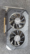 ASUS TUF Gaming GTX 1650 4GB