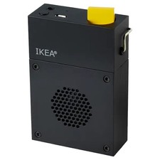 IKEA x Teenage Engineering
