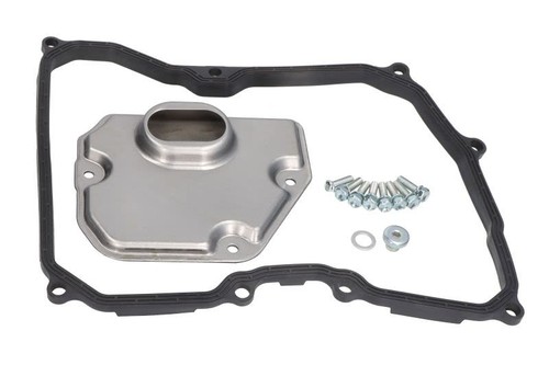 Hydraulic filter kit - hydraulic,