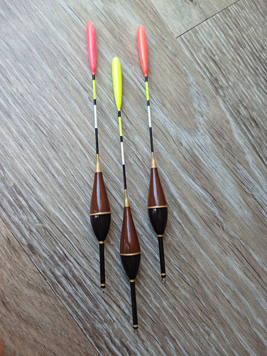 Traditional style tench - style,