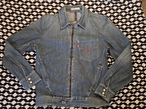 Vintage y2k 2004 levis - y2k,