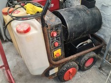 Diesel pressure washer - diesel,