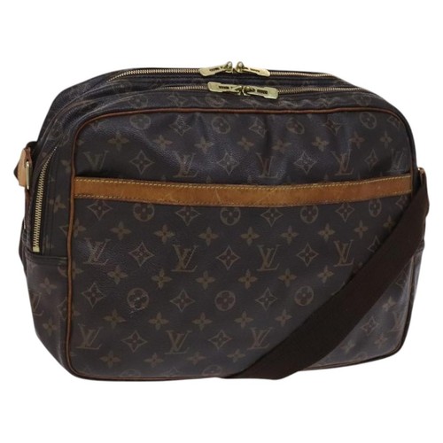 Louis vuitton monogram - louis,