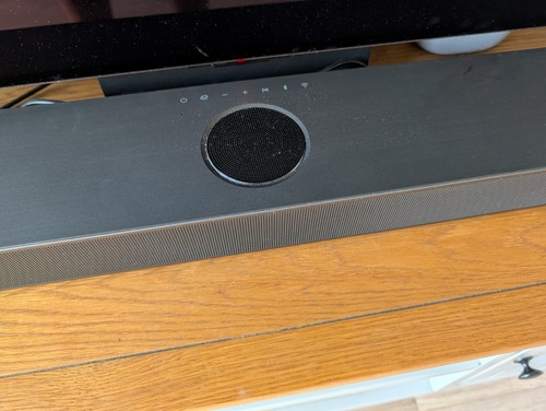 Usc9s soundbar 1 3 - lg,