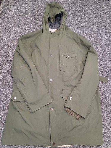 Timberland parka jacket mens - jacket,