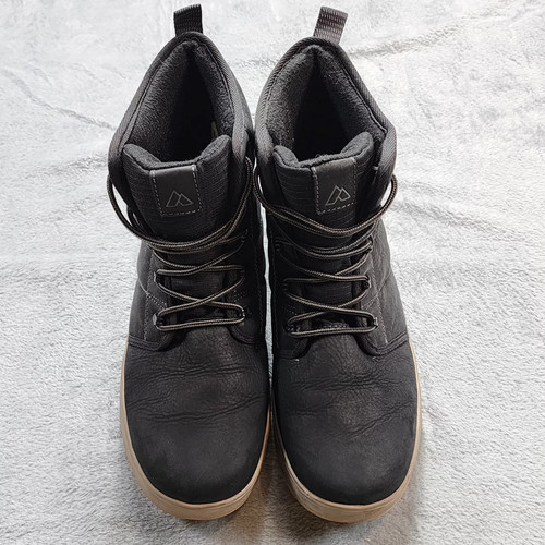 Alpine design snow boots - design,