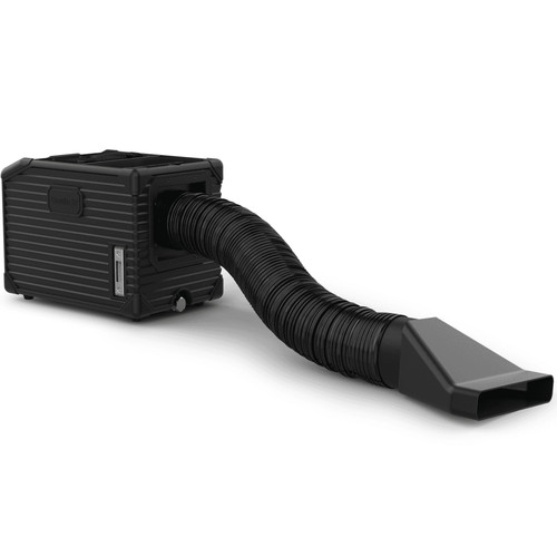 Chauvet cumulus low fog - chauvet,