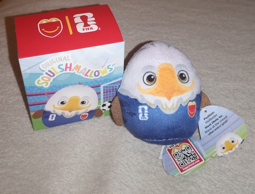 Mcdonald clutch - mcdonald's,
