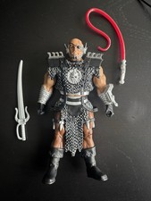 Masters Of The Universe