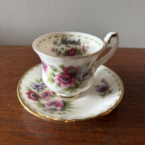 Royal albert flower the - royal, of