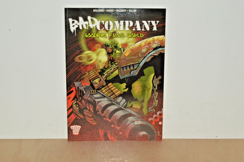 Bad company goodbye - bad, company: