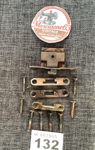 Vintage singer 99k - singer,