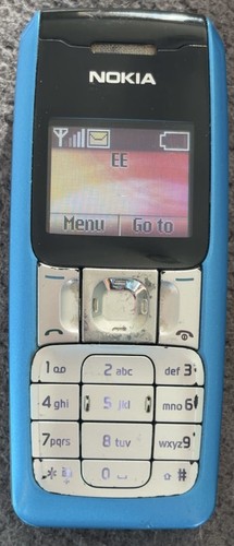 Nokia 2310 classic - classic, retro