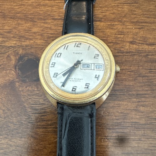 Vintage men timex - men’s, viscount