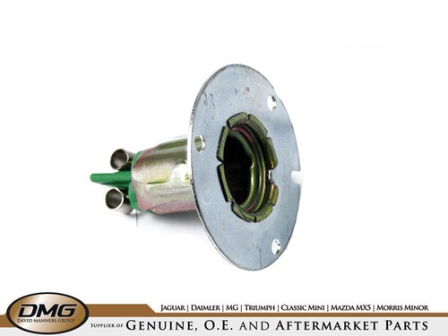 Bulb holder double l594 lamp - double,