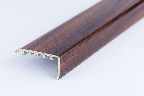 Stair nosing edge - stair,