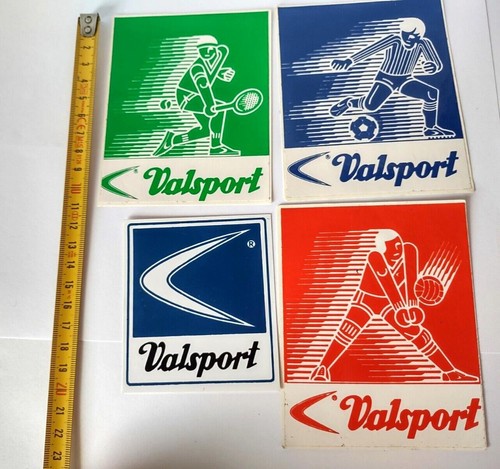 Valsport sportswear football
