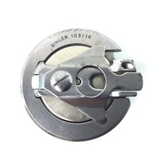 Singer 132k Industrial Sewing