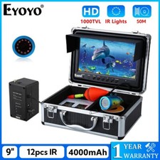 EYOYO 9'' Underwater Fishing