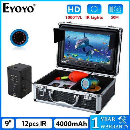Eyoyo underwater fishing - underwater,