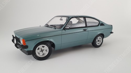 Norev scale diecast model - scale,