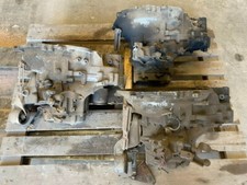 LOTUS ELAN M100 GEARBOX (1 of 3) Five Speed Manual Elan M100 Gearbox