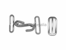 Masonic Apron Belt Metalwork