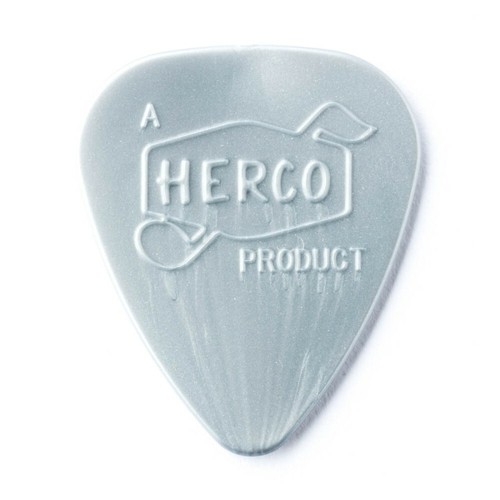 Herco vintage heavy silver - vintage,
