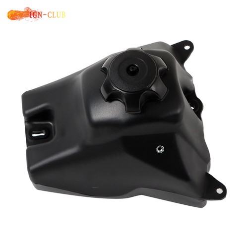 Crf50 fuel tank dirt pit - crf50,