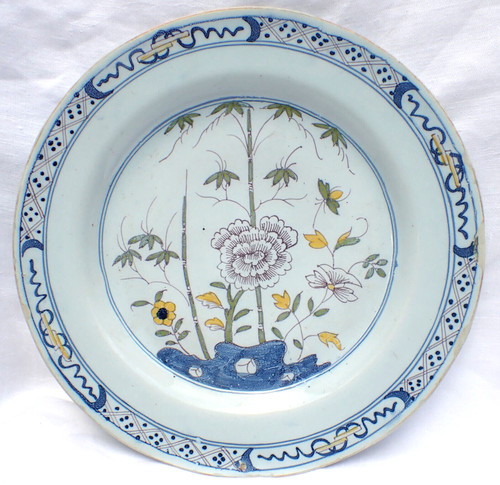 Antique 18th century english - 18th,