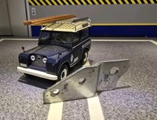 Land Rover Series 1 2 2a 3
