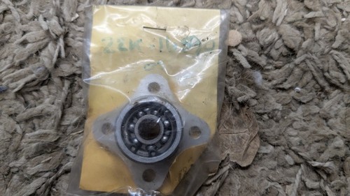 Yamaha t80 townmate - t80,