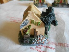IRELAND IRISH COTTAGE B & B