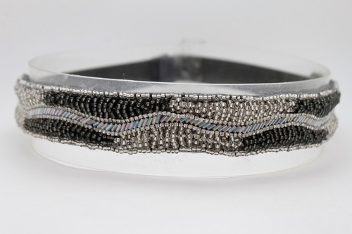 Women grey narrow art deco - women,
