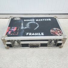 Large Calzone Flight / Road