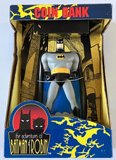 Vintage DC Comics Adventures