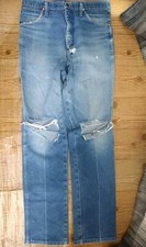 DESTROYED Vintage 90s Y2K