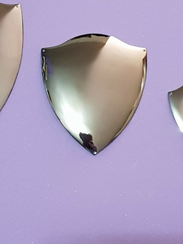 Trophy centre shield - trophy,