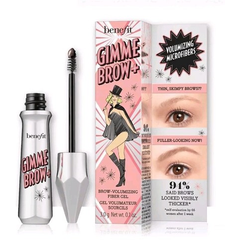 Benefit gimme brow volumizing - benefit,