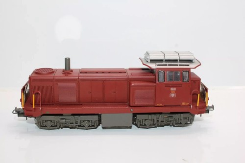 Rivarossi rail swiss - rivarossi,
