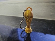 3D Printed FIFA World Cup