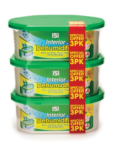151 interior dehumidifier - 151,