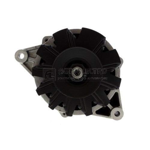 Alternator for vauxhall - alternator,