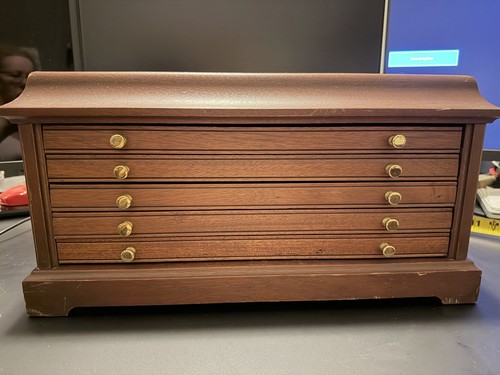 Franklin mint genius - mint,