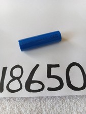 3.7v Lithium Flattop