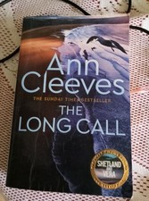 Ann Cleeves The Long Call
