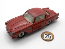 RARE VINTAGE DINKY TOYS # 185