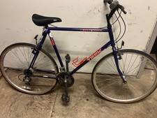 TREK Multitrack 700 City