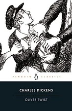Oliver Twist (Penguin